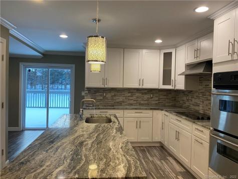 201 West Norwalk Road Norwalk CT 06850