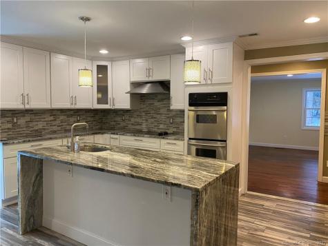 201 West Norwalk Road Norwalk CT 06850