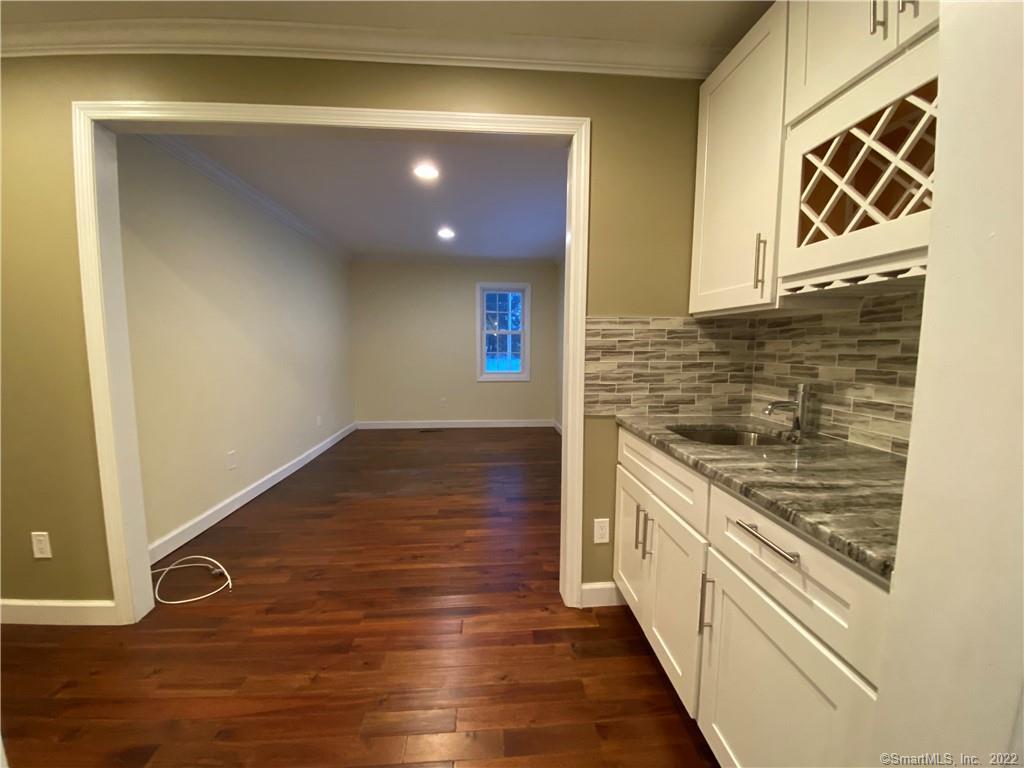 201 West Norwalk Road Norwalk CT 06850