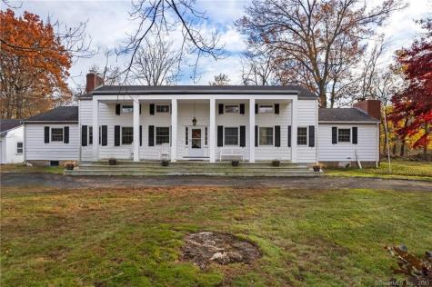 25 Cassella Drive Hamden CT 06514