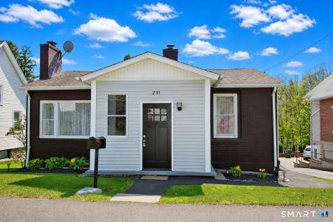 251 Riverside Street Watertown CT 06795