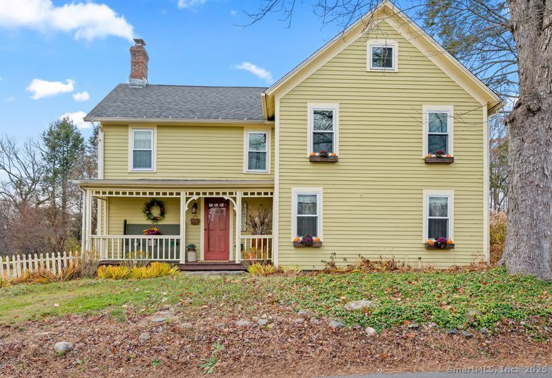 40 East Hill Road Canton CT 06019