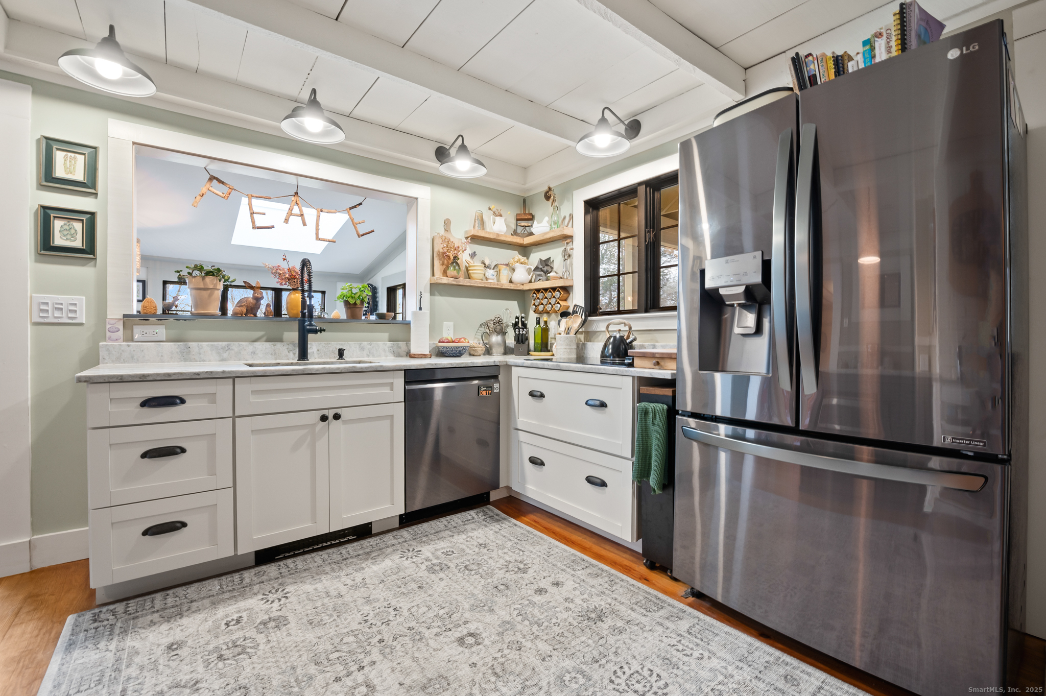 40 East Hill Road Canton CT 06019