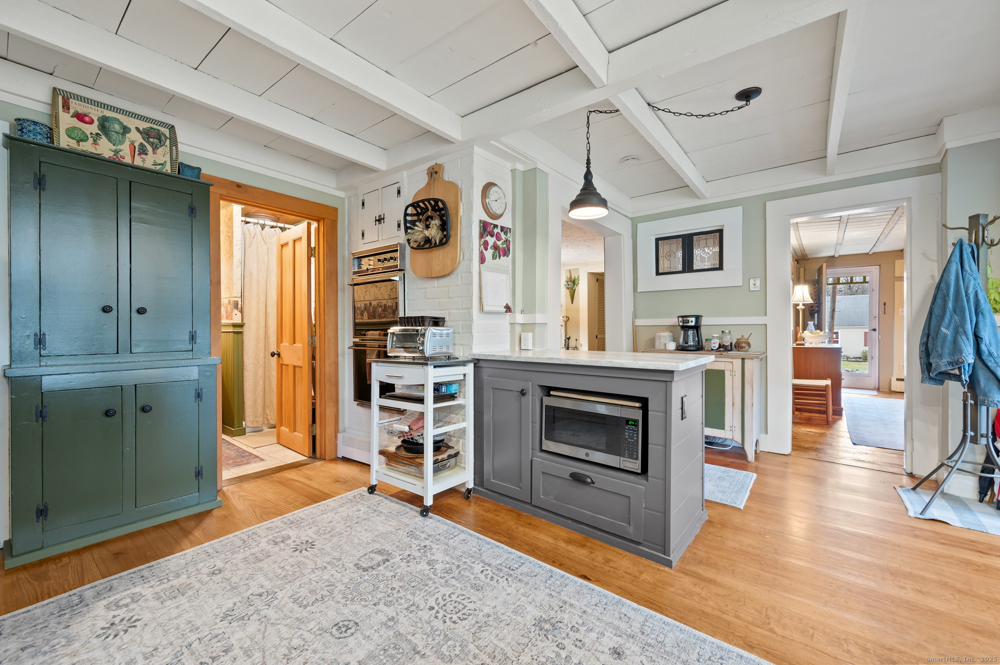 40 East Hill Road Canton CT 06019