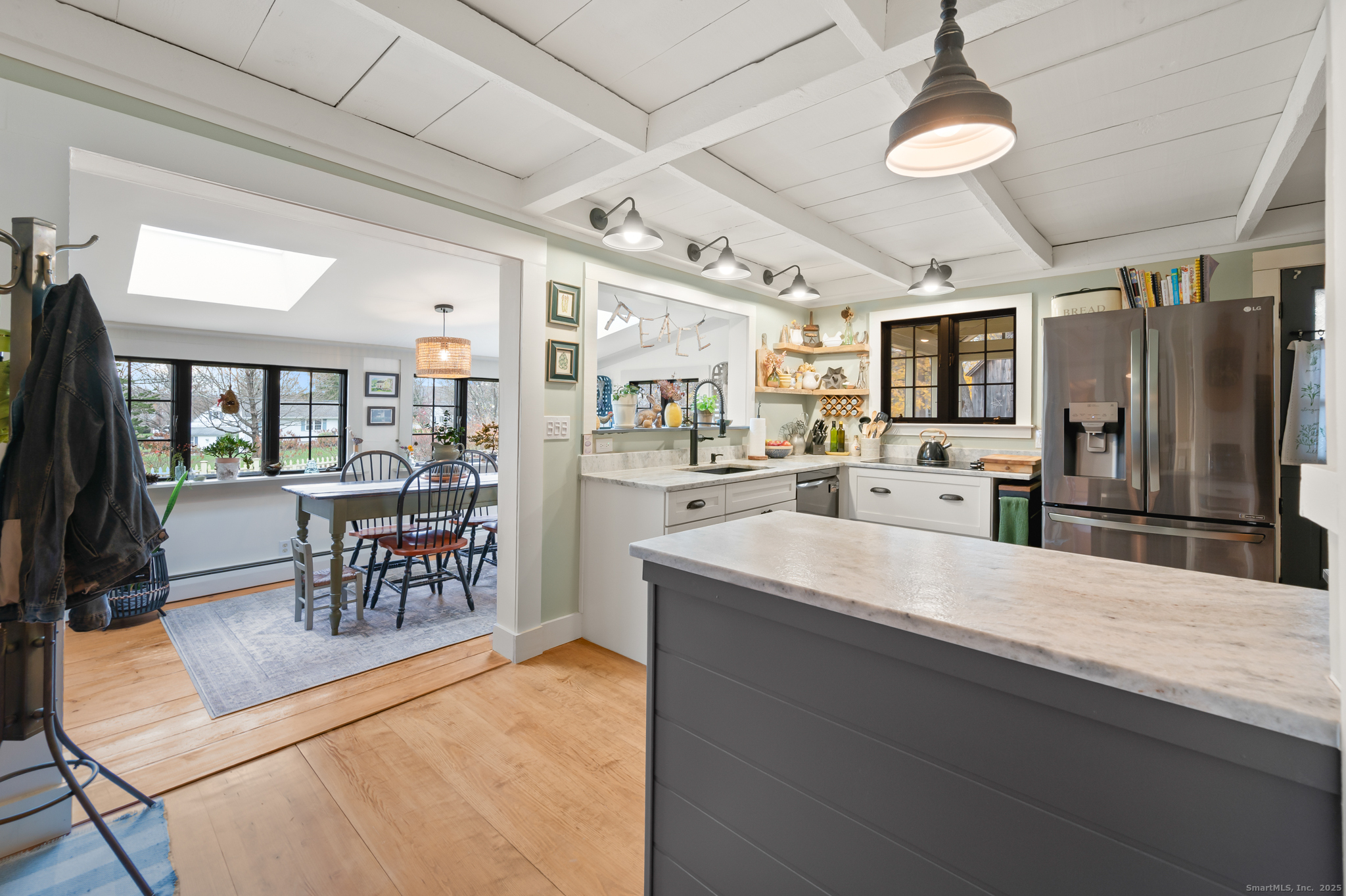 40 East Hill Road Canton CT 06019