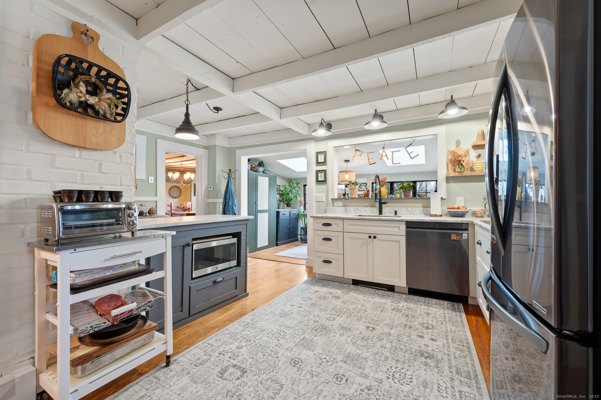 40 East Hill Road Canton CT 06019