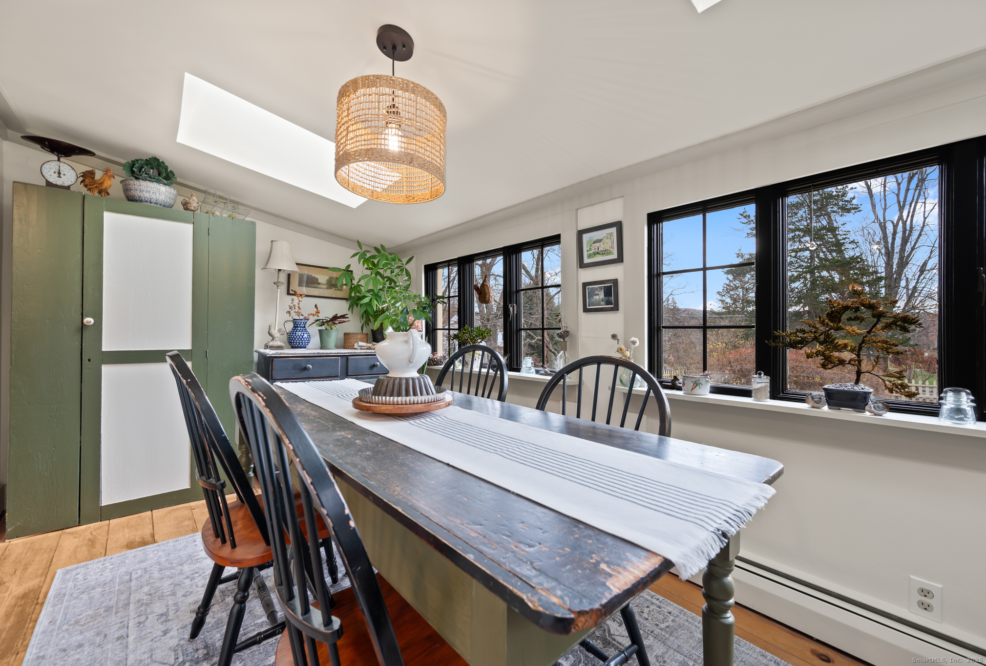 40 East Hill Road Canton CT 06019