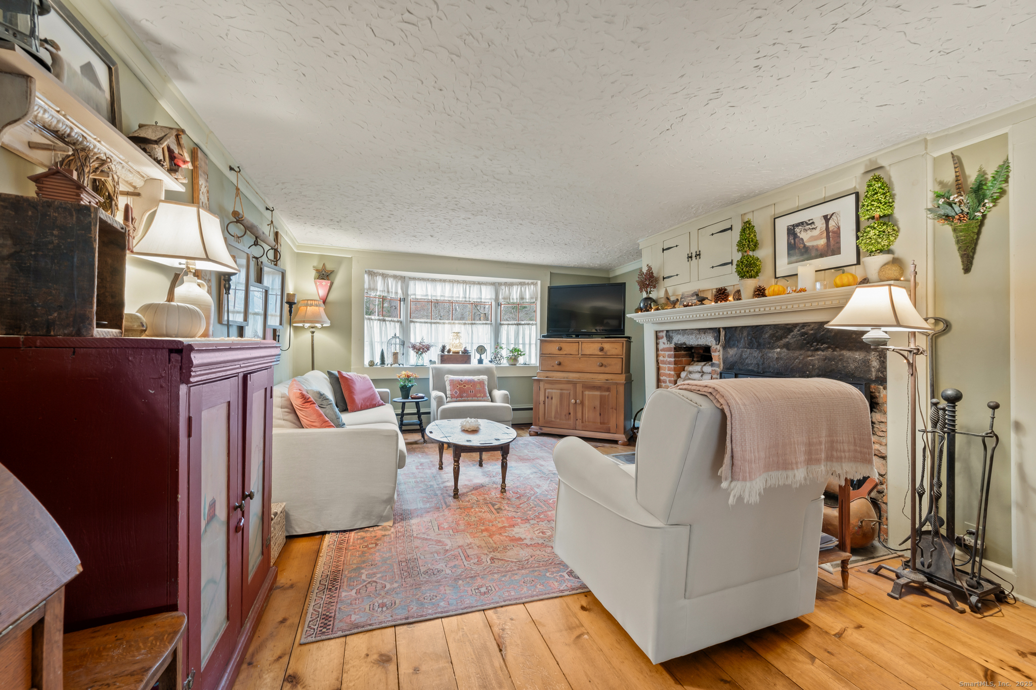 40 East Hill Road Canton CT 06019