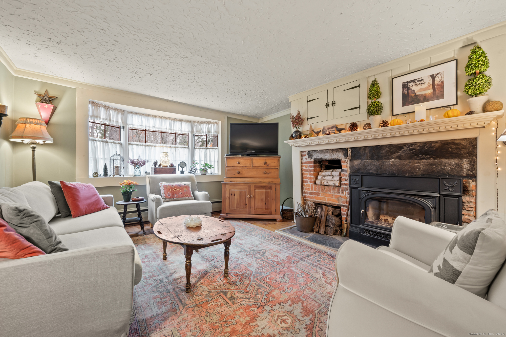 40 East Hill Road Canton CT 06019