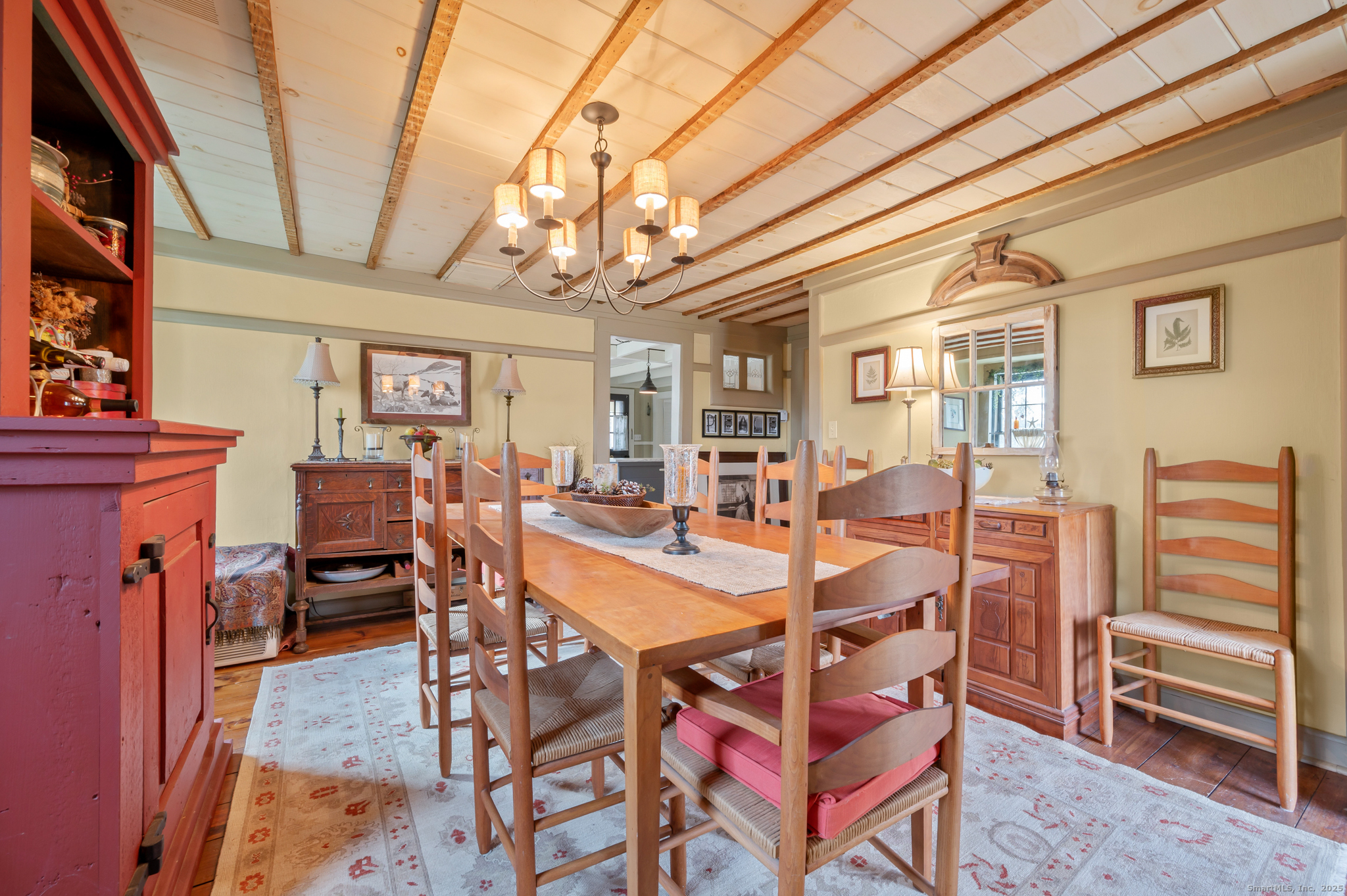 40 East Hill Road Canton CT 06019