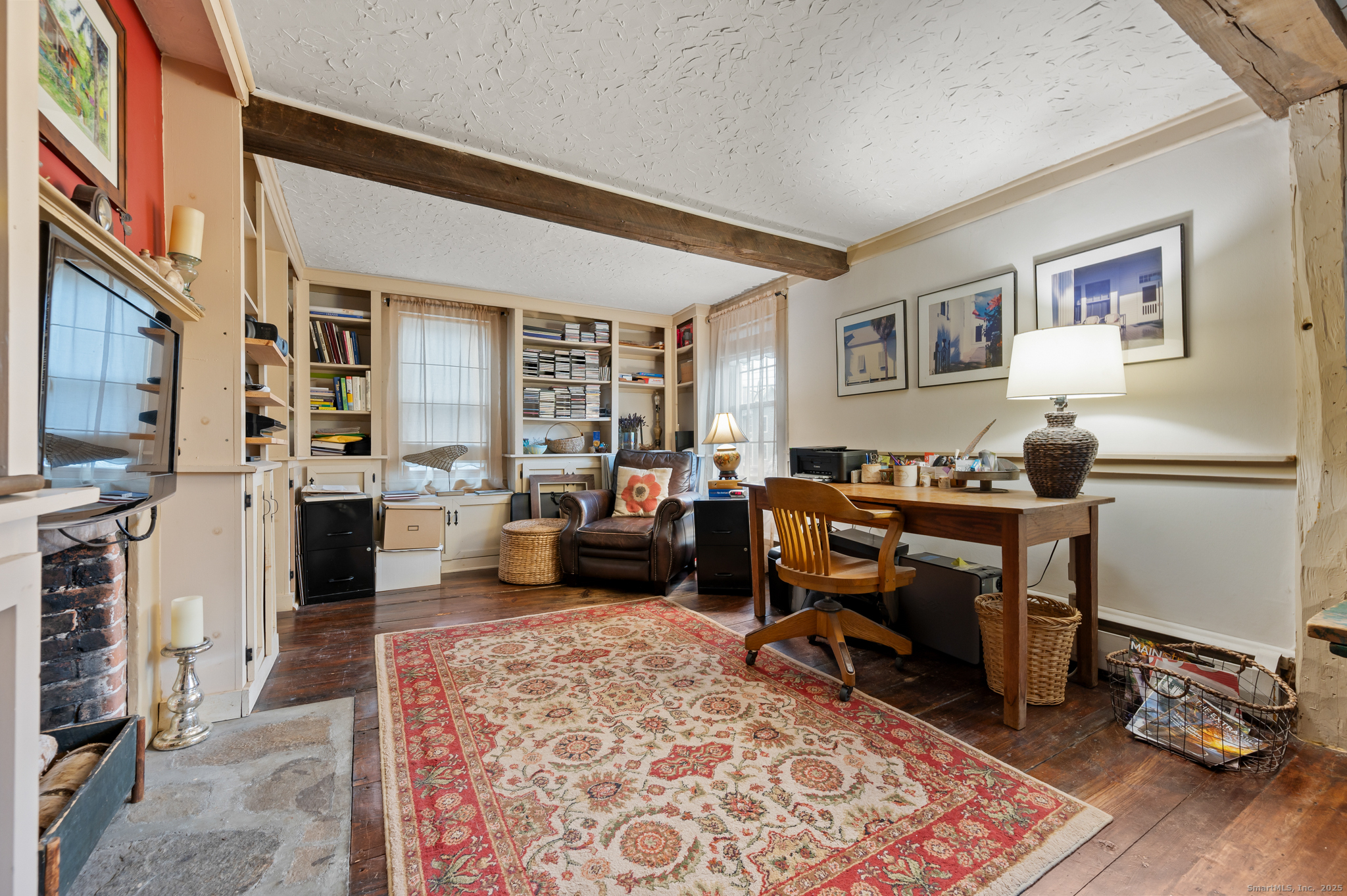 40 East Hill Road Canton CT 06019