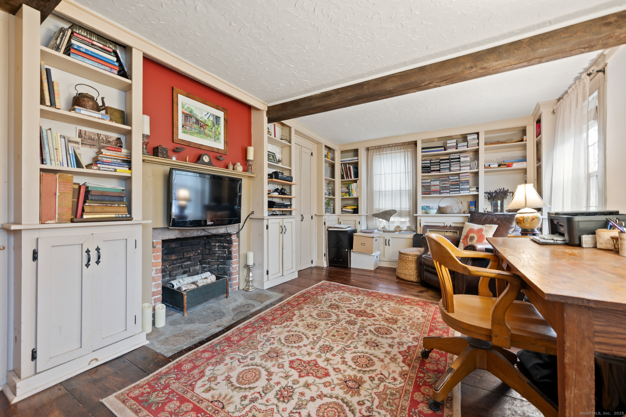 40 East Hill Road Canton CT 06019