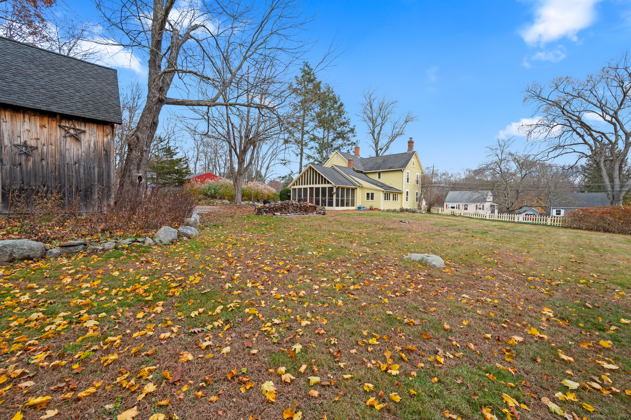 40 East Hill Road Canton CT 06019