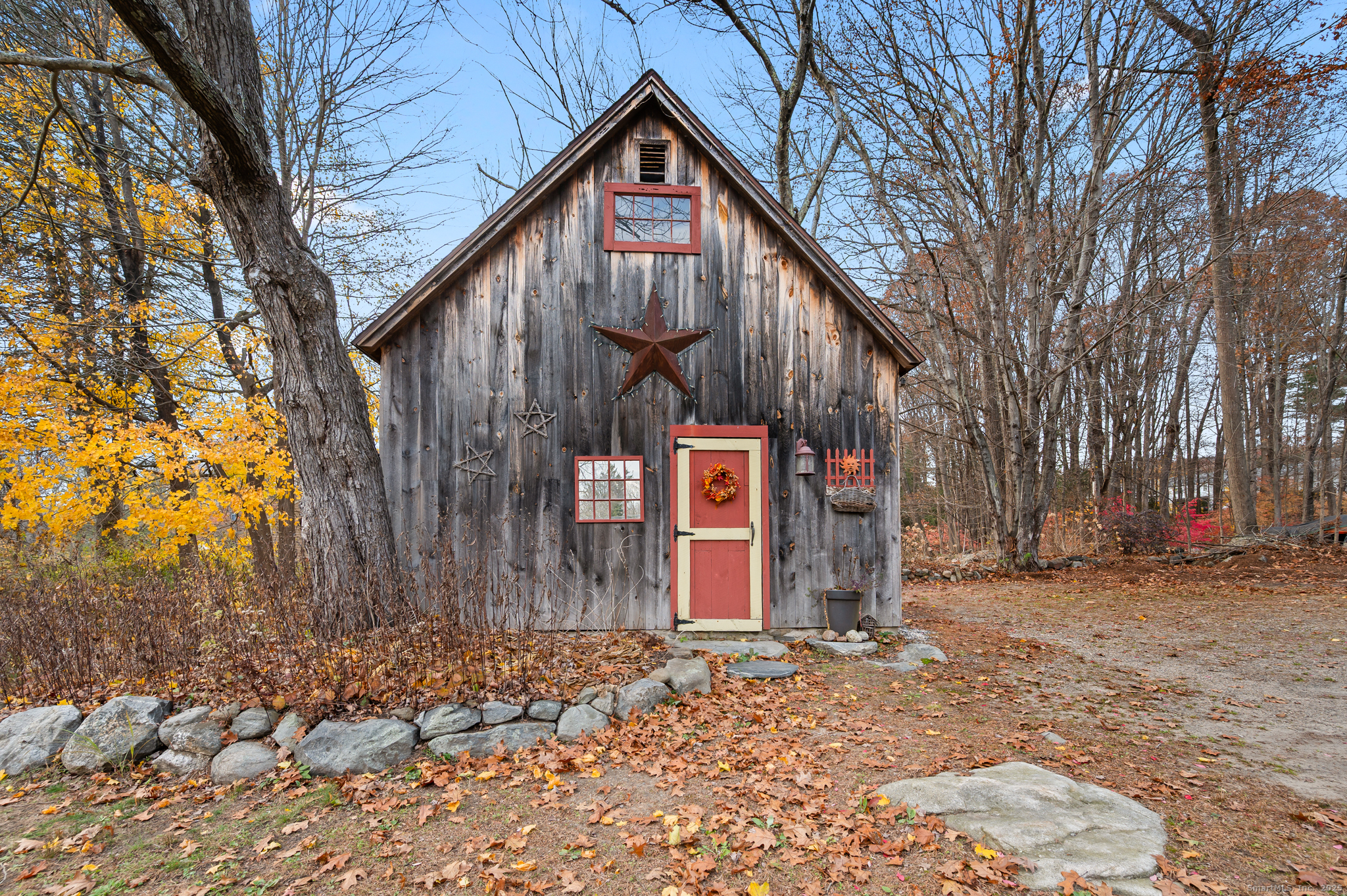 40 East Hill Road Canton CT 06019