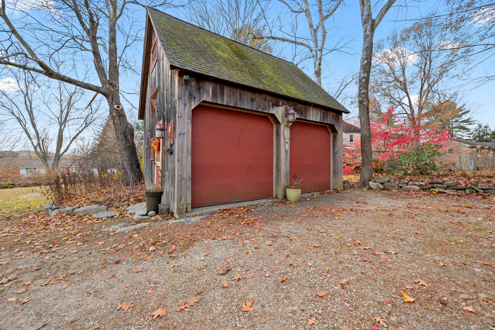 40 East Hill Road Canton CT 06019