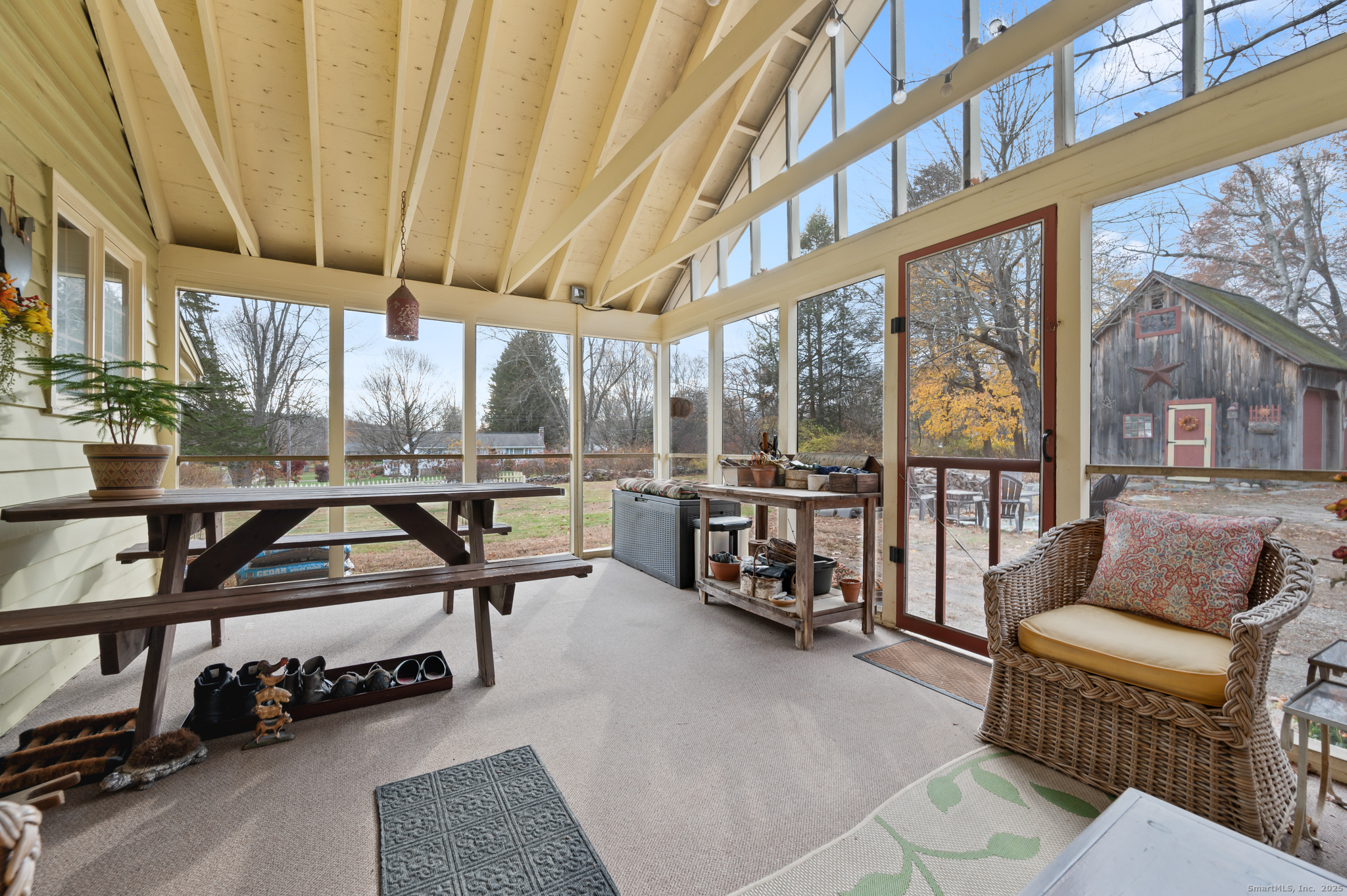 40 East Hill Road Canton CT 06019