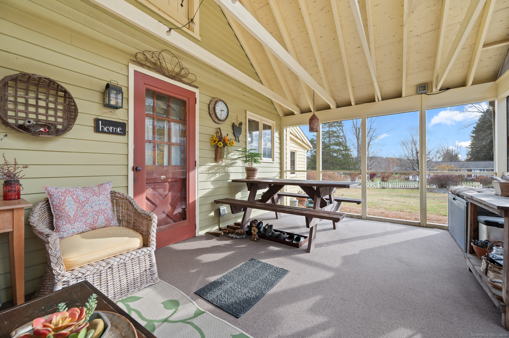 40 East Hill Road Canton CT 06019