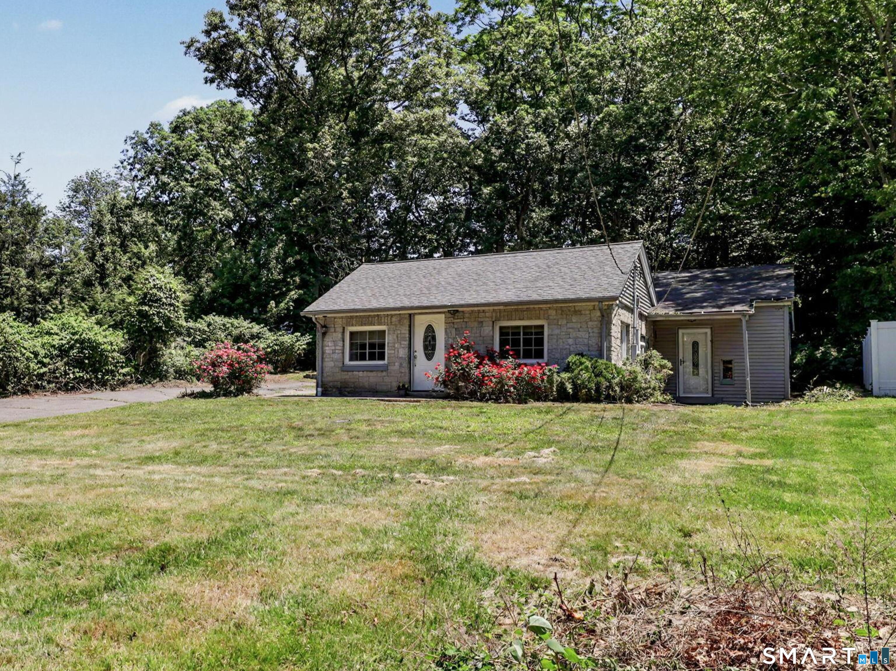 36 Donovan Road Naugatuck CT 06770