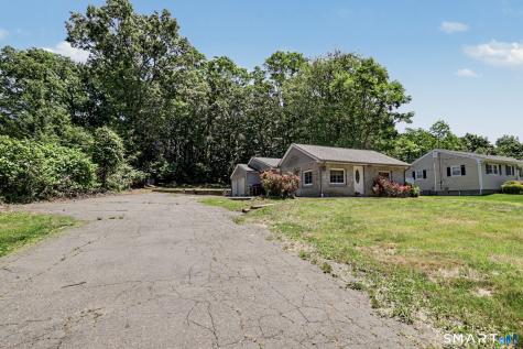 36 Donovan Road Naugatuck CT 06770