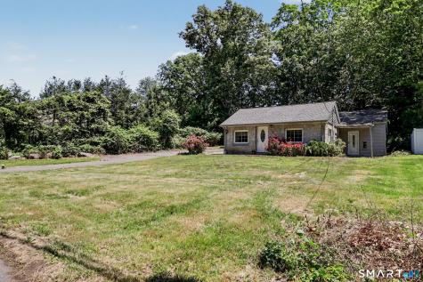 36 Donovan Road Naugatuck CT 06770