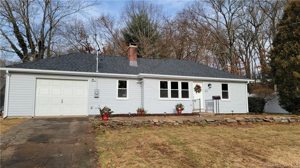 263 Carter Lane Southington CT 06489