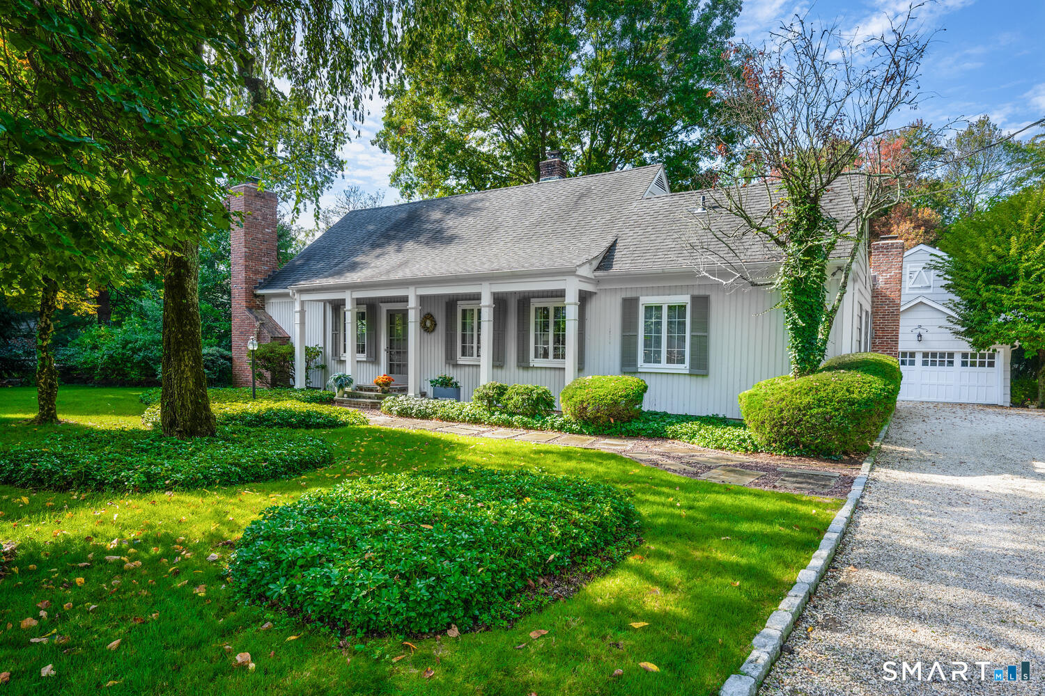 217 Mansfield Avenue Darien CT 06820