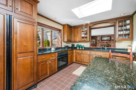 217 Mansfield Avenue Darien CT 06820