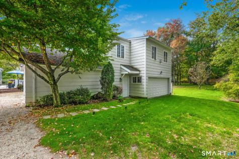 217 Mansfield Avenue Darien CT 06820