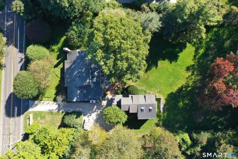 217 Mansfield Avenue Darien CT 06820