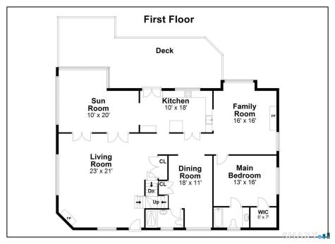 217 Mansfield Avenue Darien CT 06820
