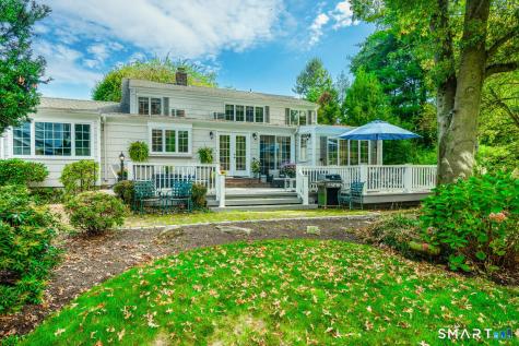 217 Mansfield Avenue Darien CT 06820