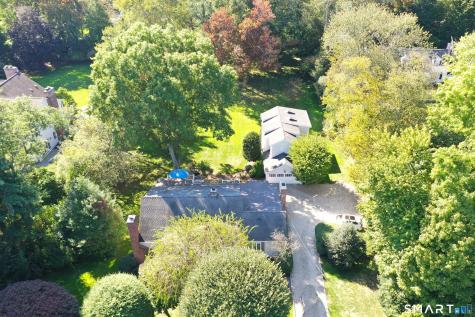 217 Mansfield Avenue Darien CT 06820