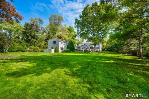 217 Mansfield Avenue Darien CT 06820