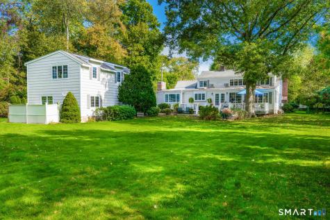 217 Mansfield Avenue Darien CT 06820
