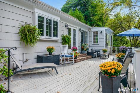 217 Mansfield Avenue Darien CT 06820