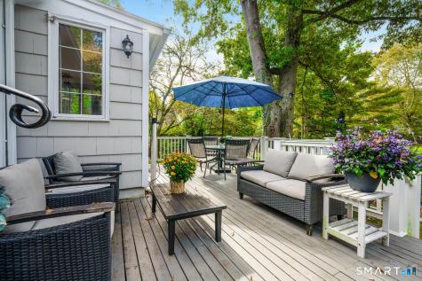 217 Mansfield Avenue Darien CT 06820