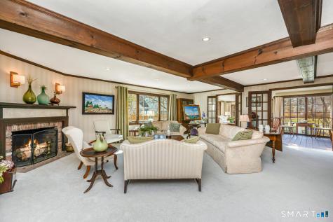 217 Mansfield Avenue Darien CT 06820