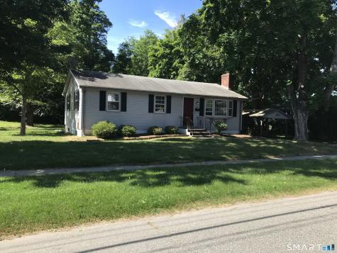 44 Coulter Street Old Saybrook CT 06475