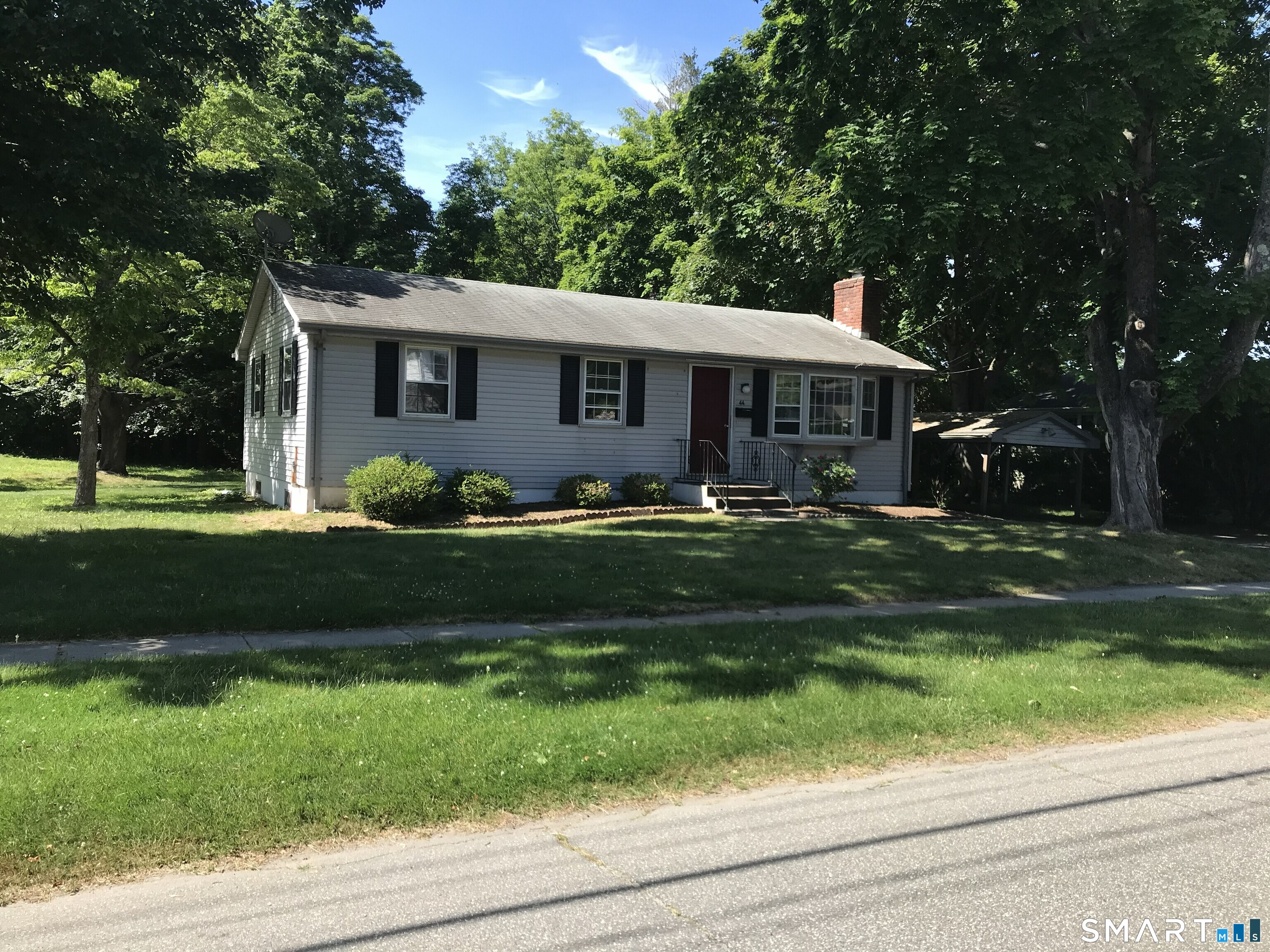 44 Coulter Street Old Saybrook CT 06475