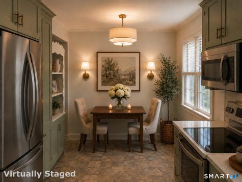 44 Coulter Street Old Saybrook CT 06475