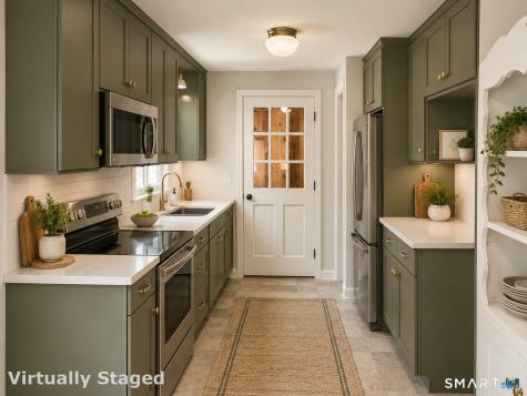 44 Coulter Street Old Saybrook CT 06475