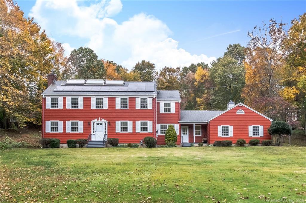 304 Lancelot Road Fairfield CT 06824