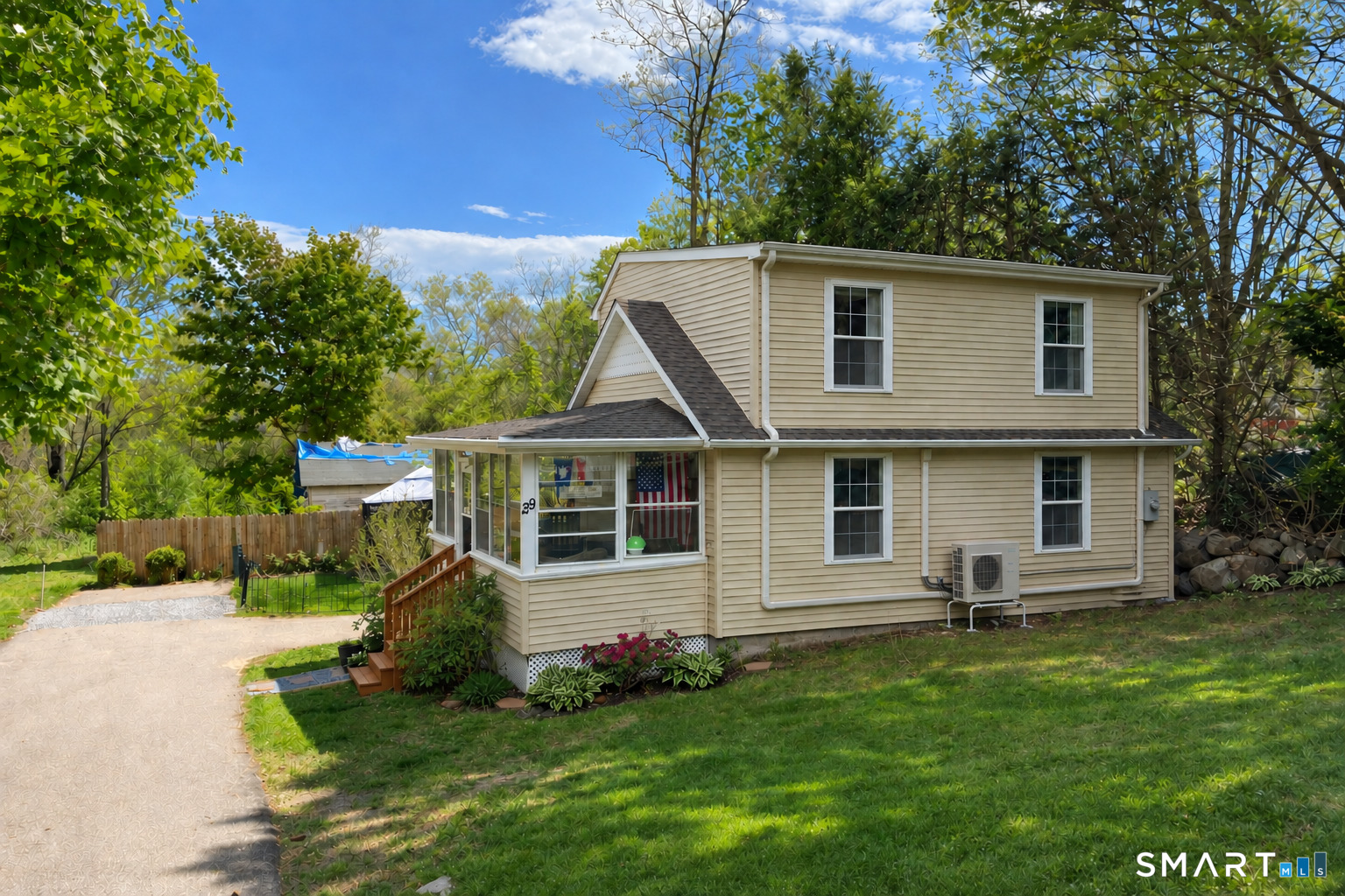 29 Route 27 Road Groton CT 06355