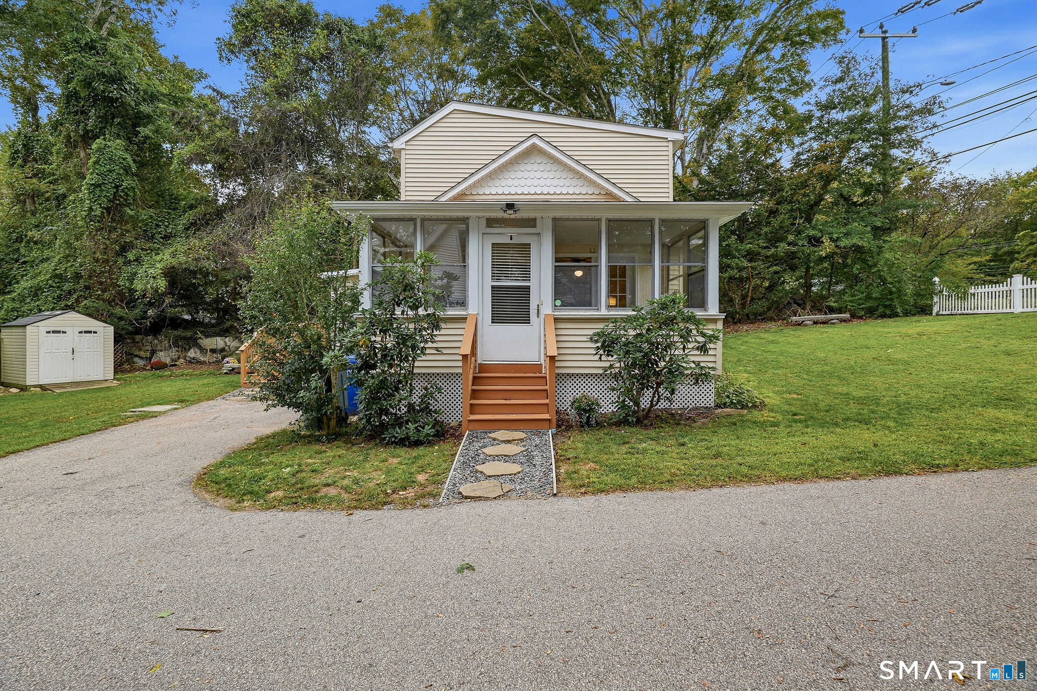 29 Route 27 Groton CT 06355