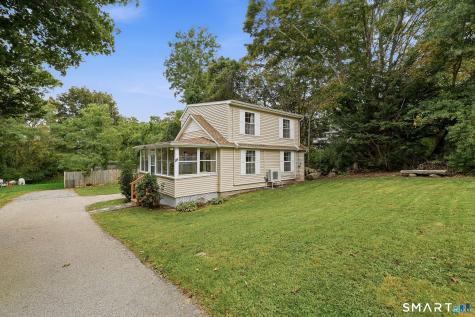 29 Route 27 Groton CT 06355