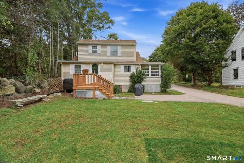 29 Route 27 Groton CT 06355