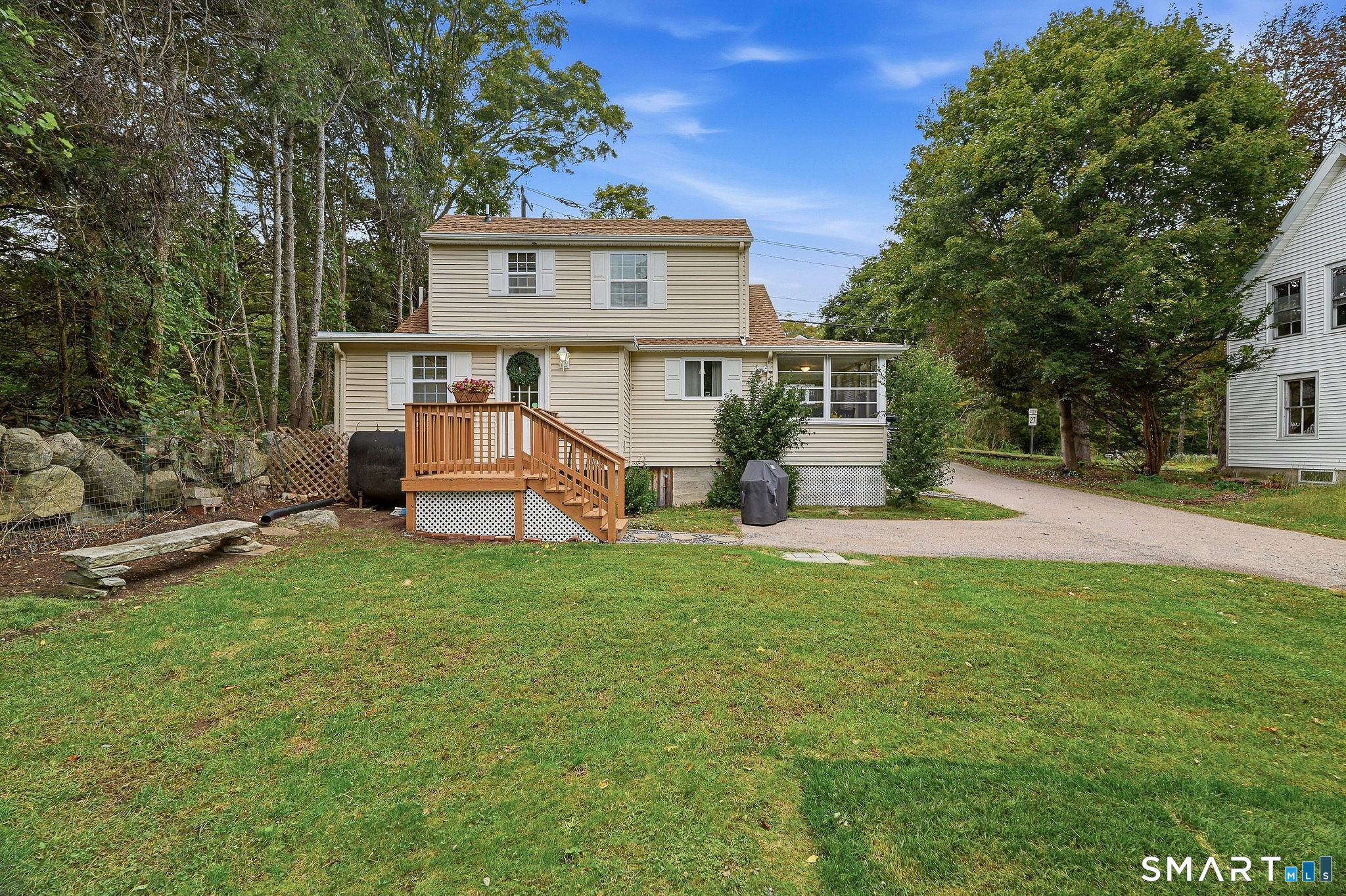 29 Route 27 Groton CT 06355