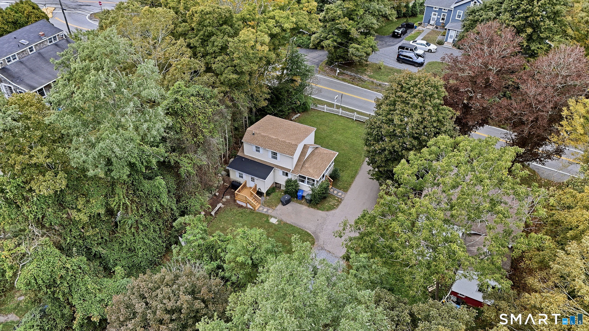 29 Route 27 Groton CT 06355