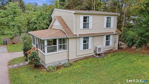 29 Route 27 Groton CT 06355