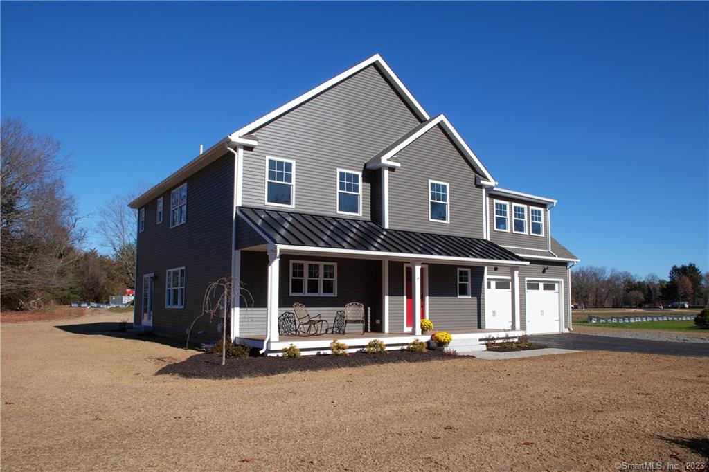 15 Harness Way Granby CT 06035